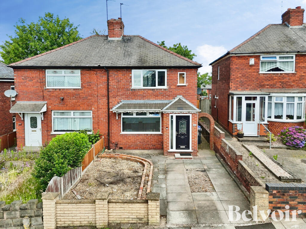 Main image of property: Heath Lane, West Bromwich, B71