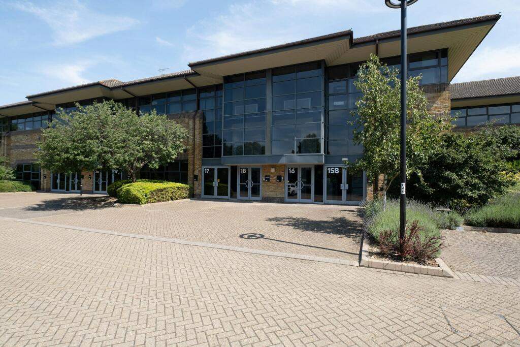 Croxley Studios