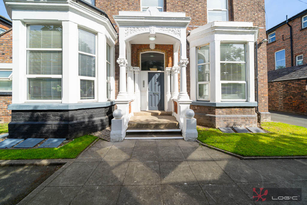 Main image of property: Victoria Road, Waterloo, L22