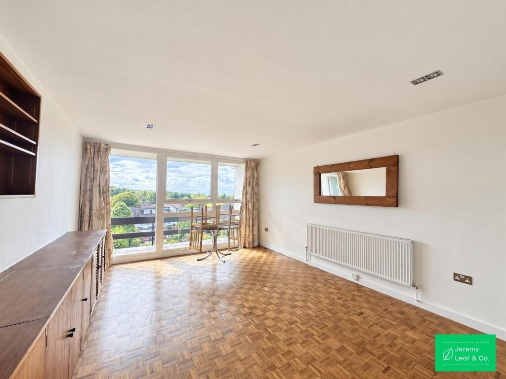 Main image of property: Highgate Edge Great North Road, N2 0