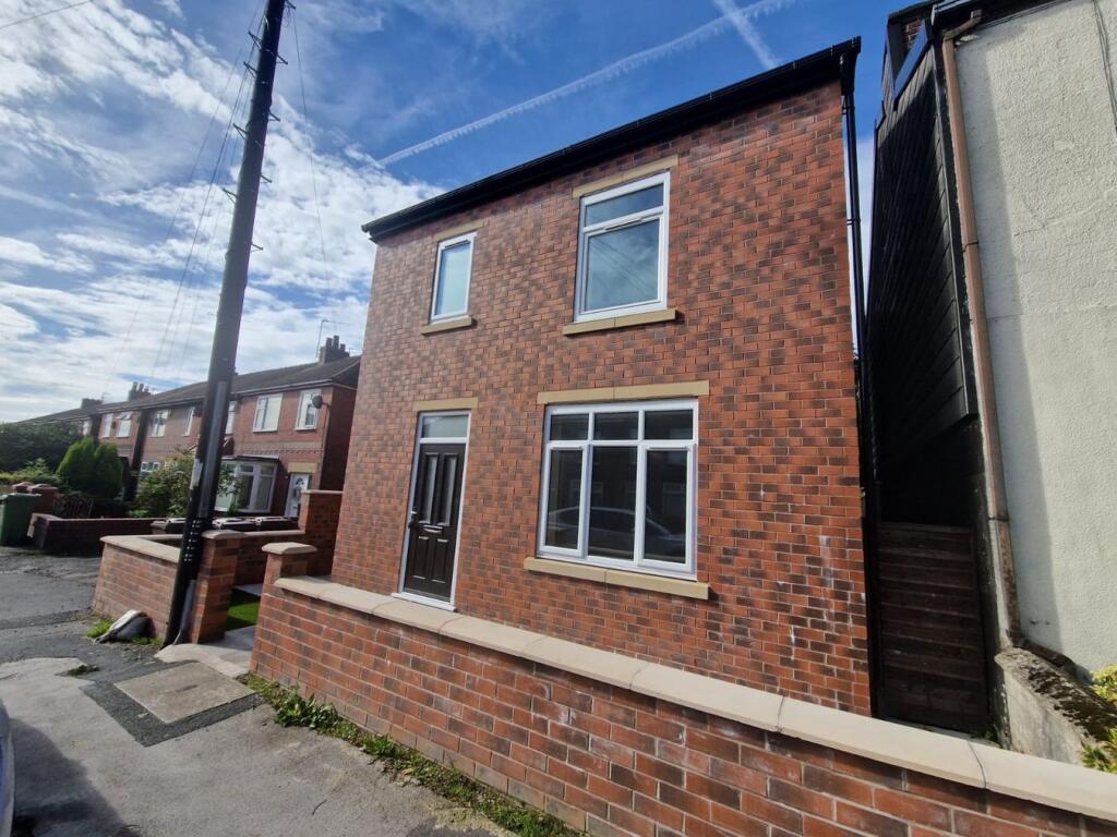 Main image of property: Bradley Fold Road, Ainsworth, Bolton, BL2