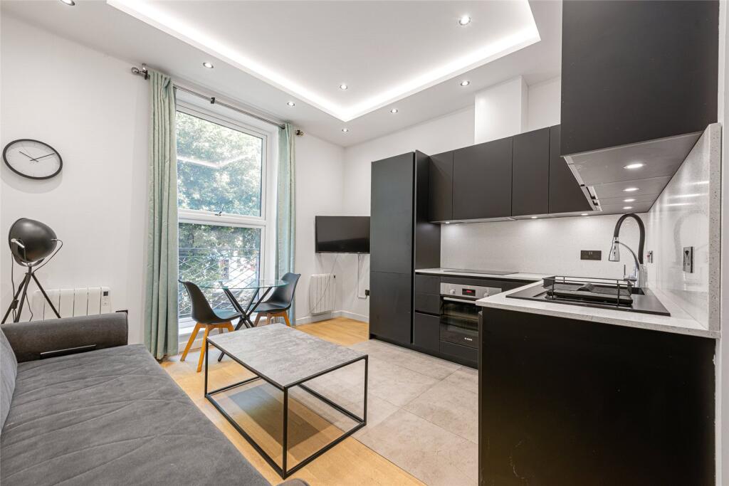 Main image of property: Holloway Road, Islington, London, N7