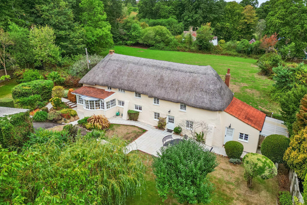 Main image of property: Exmouth Road, Budleigh Salterton, Devon