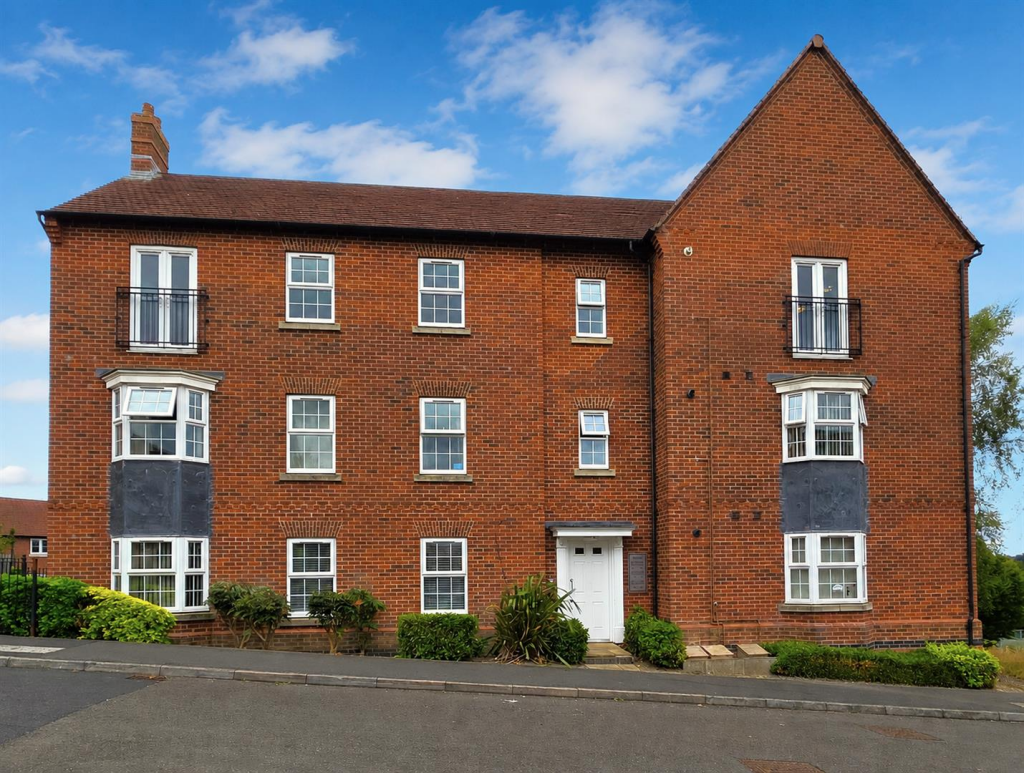 Main image of property: Solent Road, Church Gresley, Derbyshire, DE11 9BU