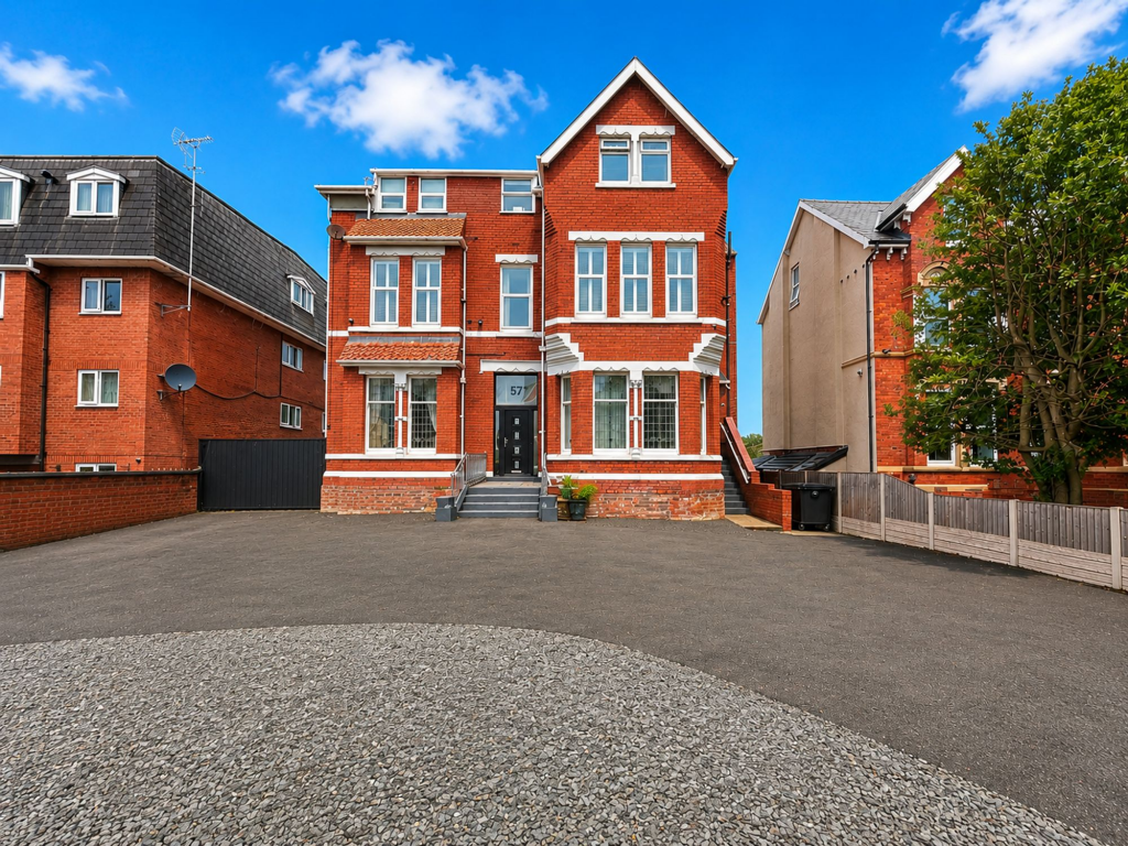 Main image of property: Cambridge Road, Southport, PR9