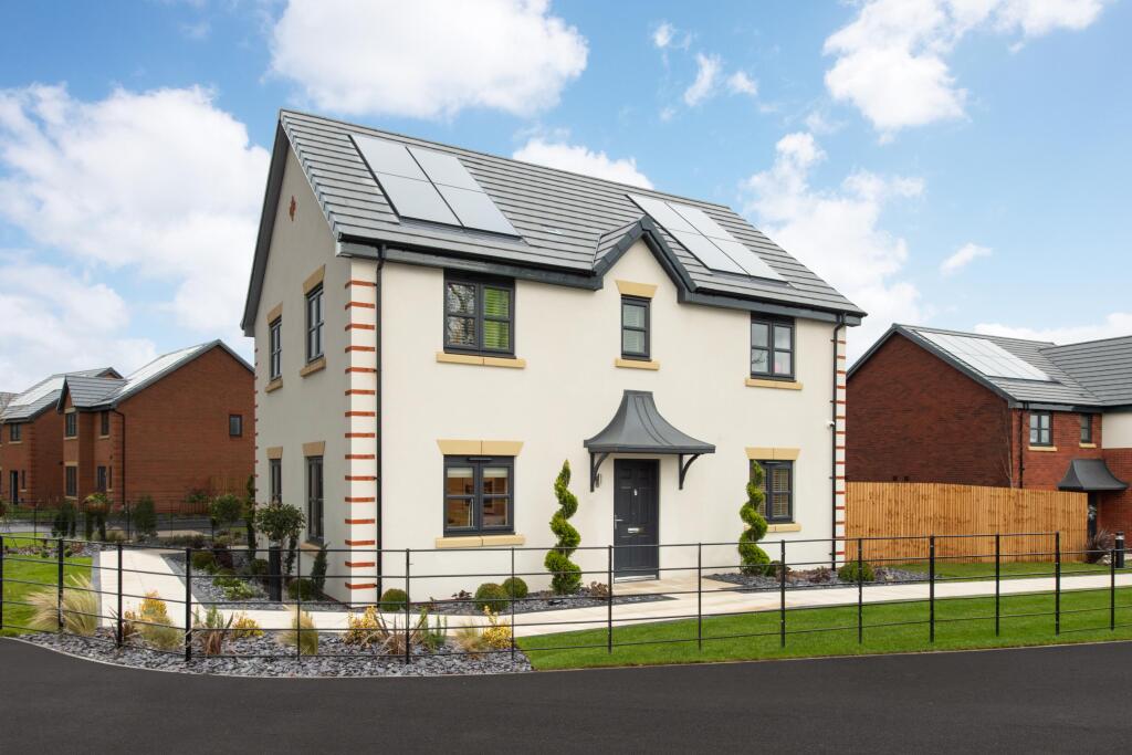 Main image of property: Nuneaton,
Warwickshire,
CV11 4DE