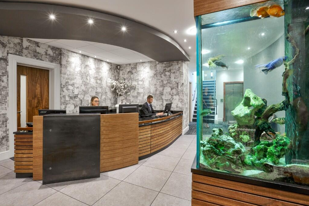 Main image of property: Rombourne Ltd, Sophia House, Pontcanna, Cardiff