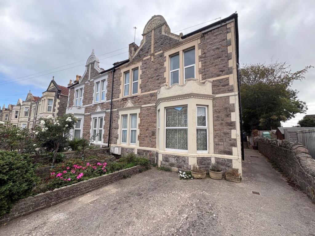 Main image of property: Gordon Road, Weston-super-Mare, North Somerset