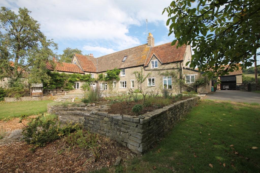 Main image of property: Hook Valley Farm, Lawrence Hill, Wincanton, Somerset, BA9 8AD