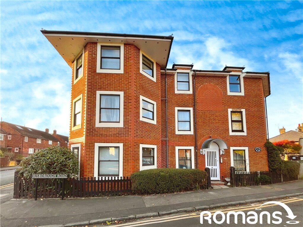 Main image of property: Norfolk Road, Maidenhead, Berkshire