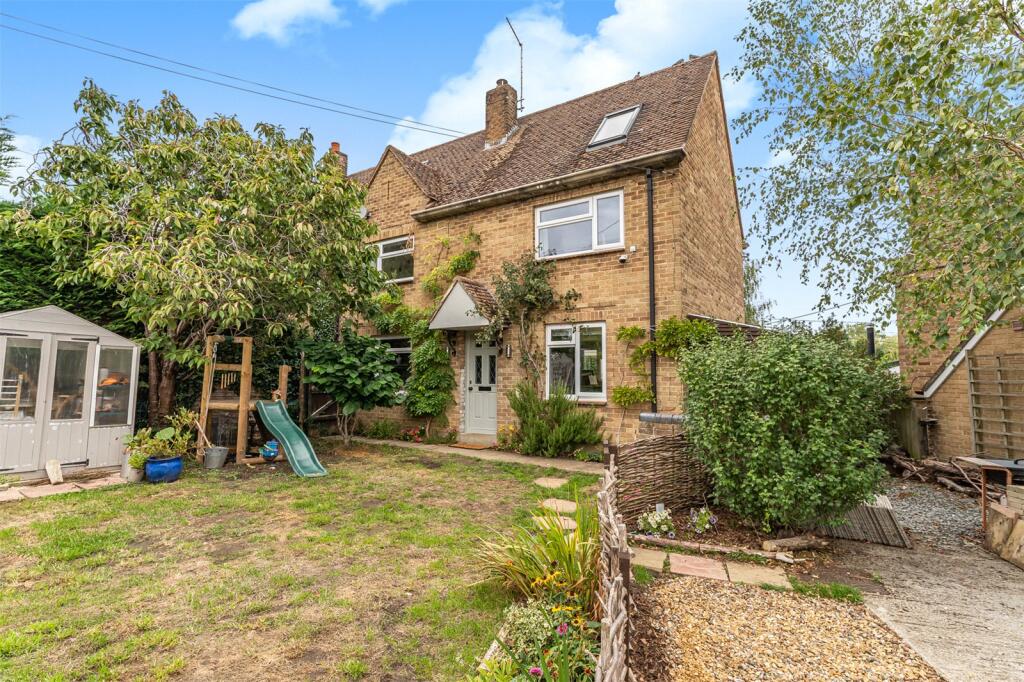 Main image of property: Nizewell Head, Steeple Aston, Bicester, Oxfordshire, OX25