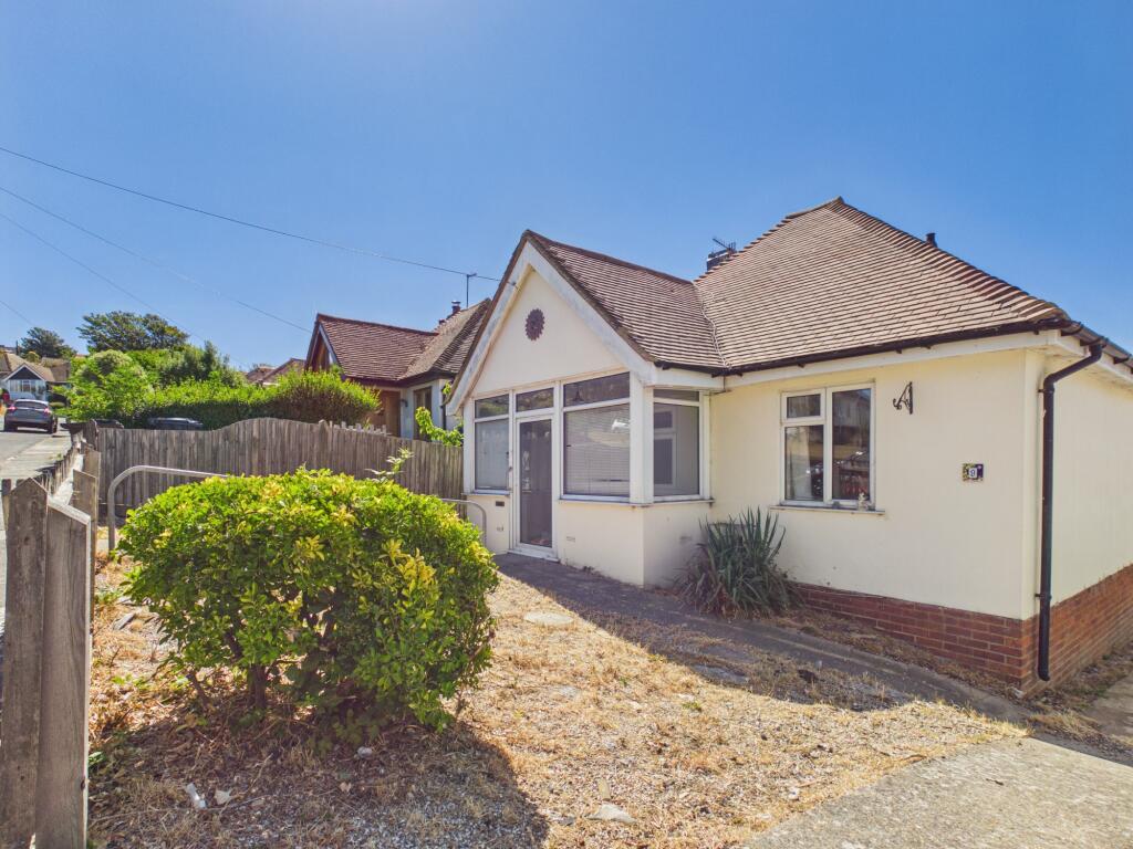 Main image of property: Hailsham Avenue, Saltdean, Brighton, Brighton & Hove