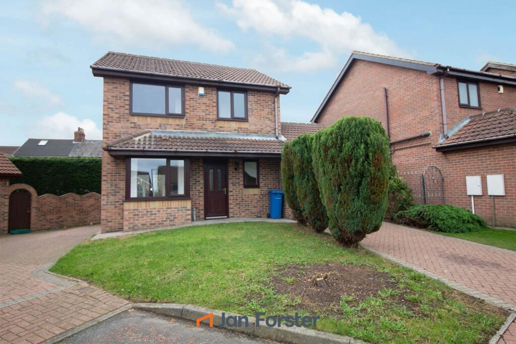 Main image of property: Church Park, Wheatley Hill, Durham