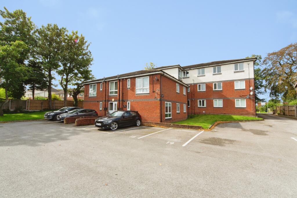 Main image of property: Highfield South, Birkenhead, CH42