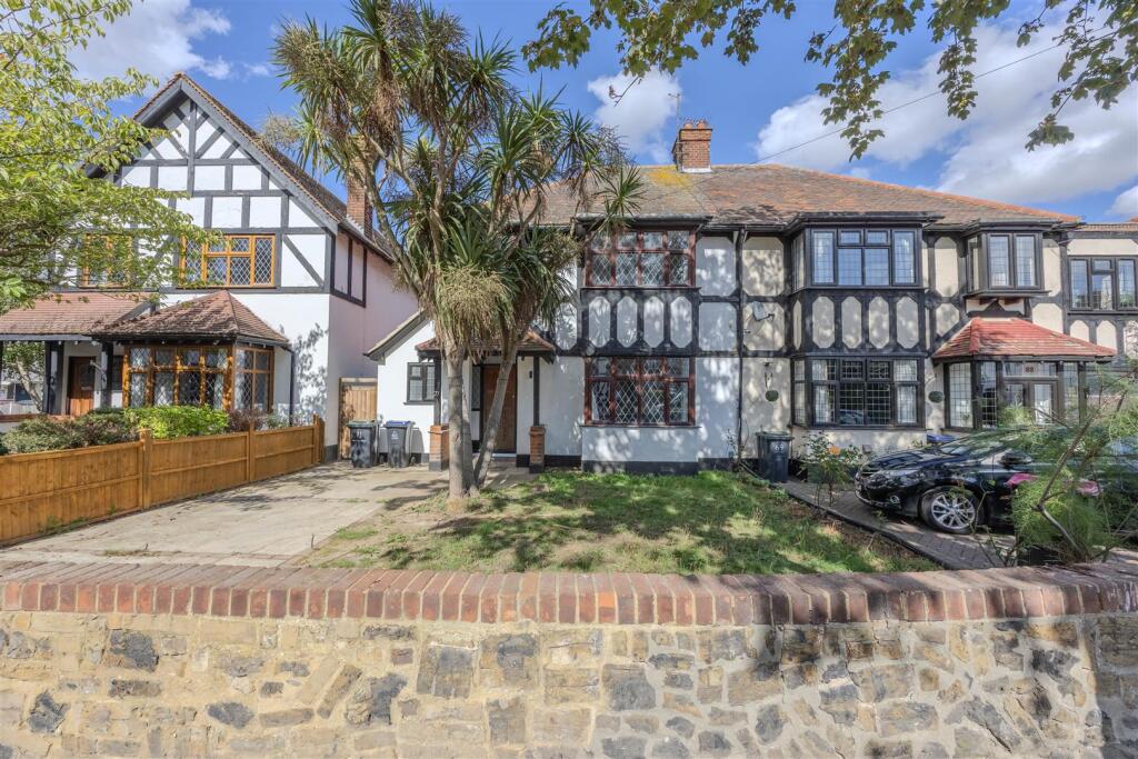 Main image of property: Earls Hall Avenue, Southend-On-Sea