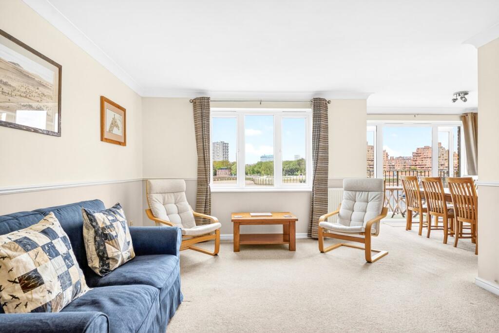 Main image of property: Bellamys Court, Abbotshade Road, London, SE16