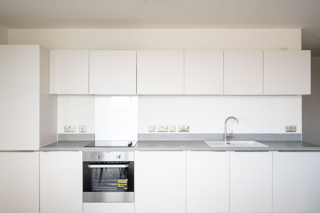 Main image of property: The Kell, Gillingham Gate Road, Gillingham, ME4 4SA