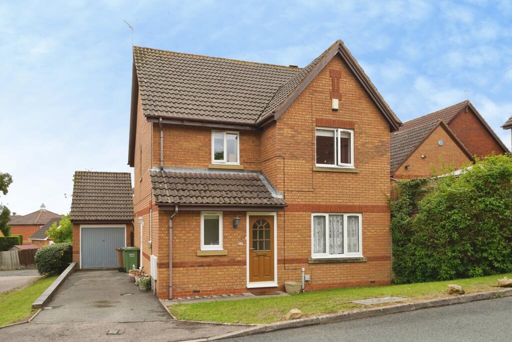Main image of property: Fiskin Lane, Worcester, Worcestershire, WR4