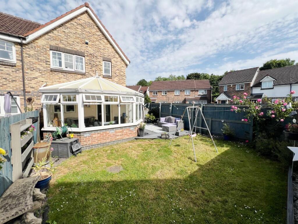 Main image of property: Blair Avenue, Spennymoor