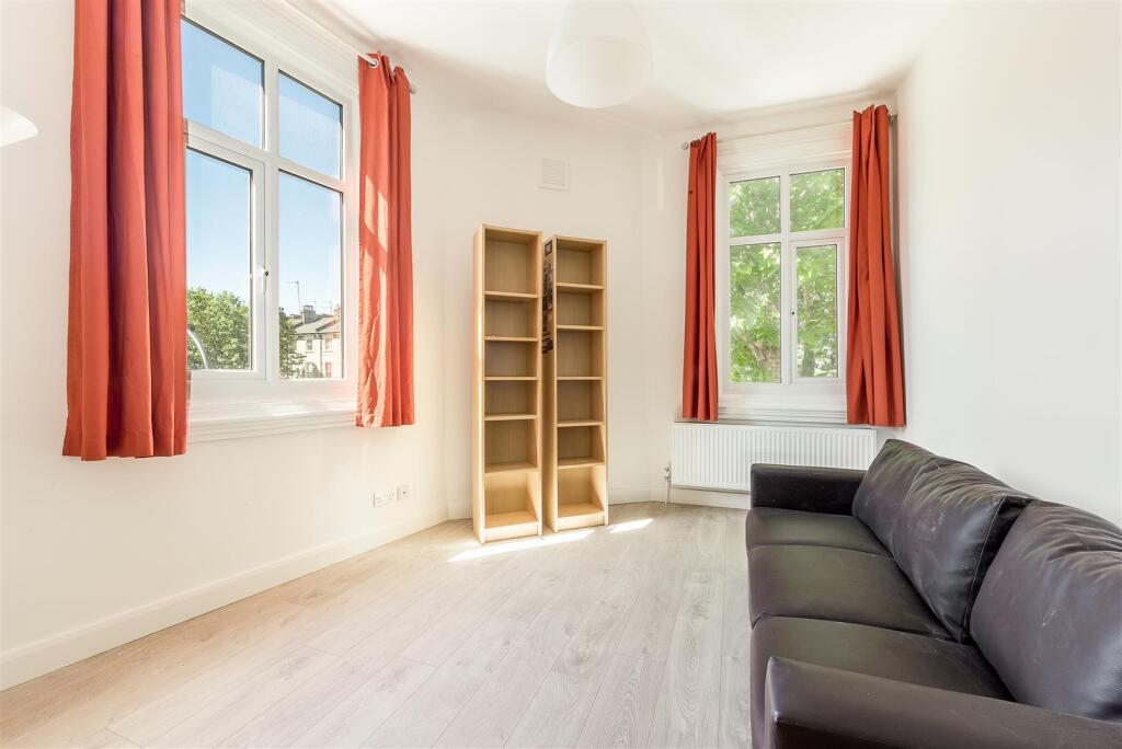 Main image of property: Shepherds Bush Road, London, W6