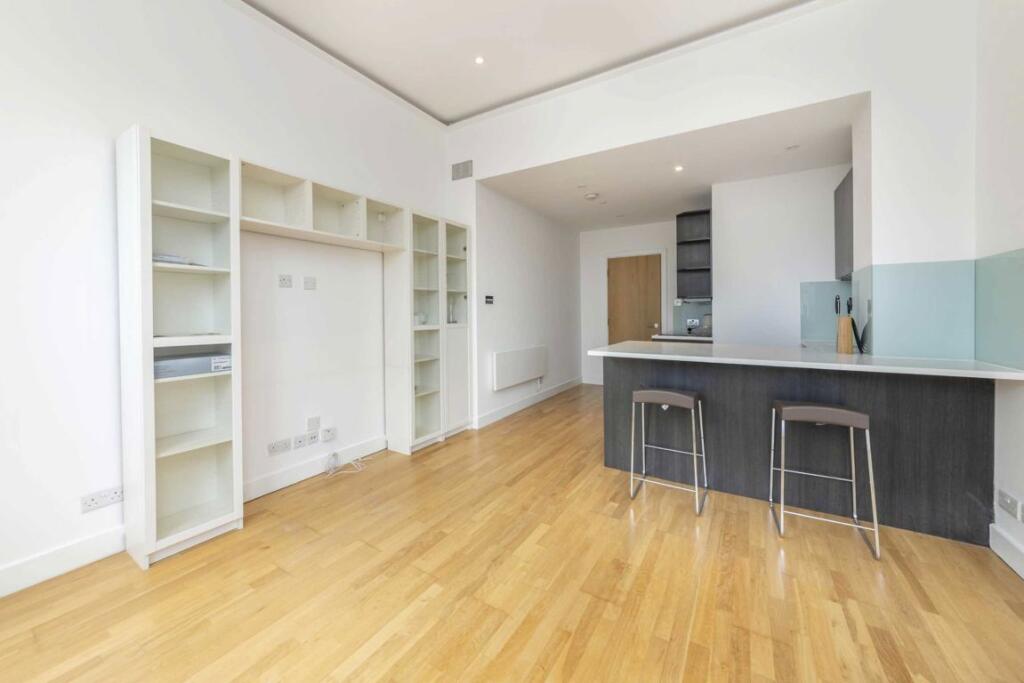Main image of property: Fitzjohns Avenue, London