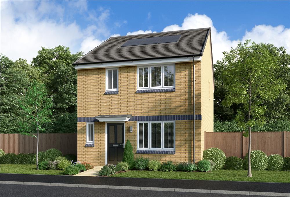 Main image of property: Off Trunk Road (A1085),
Middlesbrough,
Cleveland
TS6 9TL