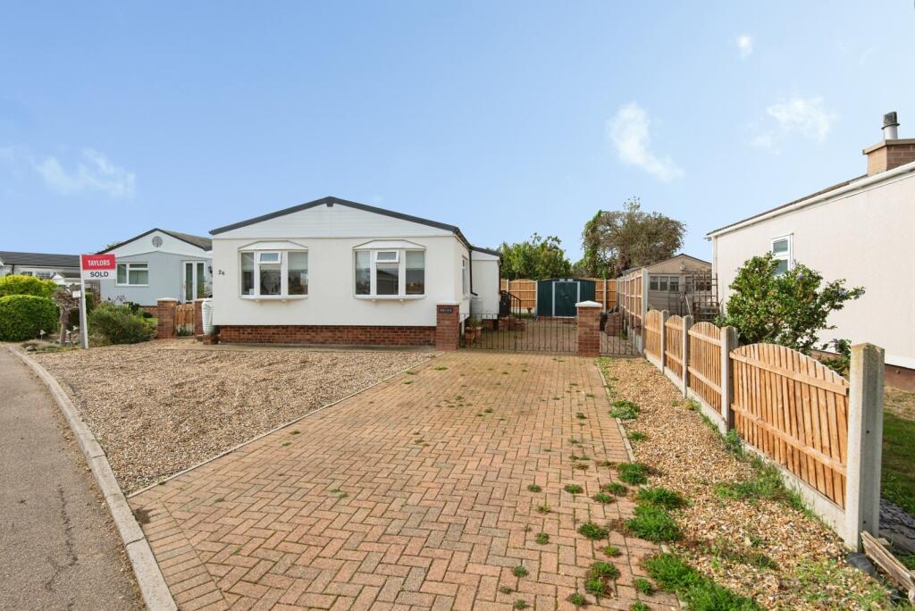 Main image of property: Three Star Park, Bedford Road, Lower Stondon, Henlow, SG16