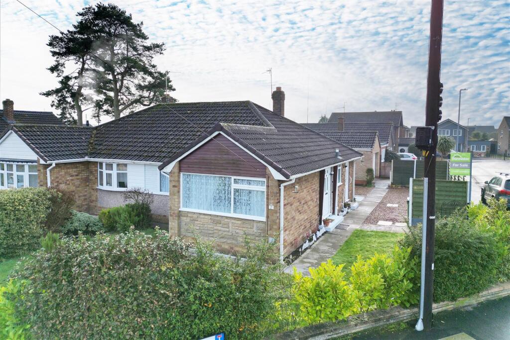Main image of property: Ash Avenue, Elloughton