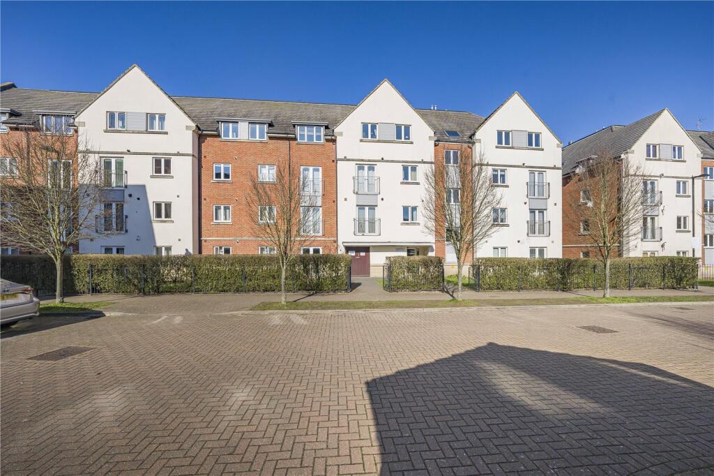 Main image of property: Academy Place, Isleworth