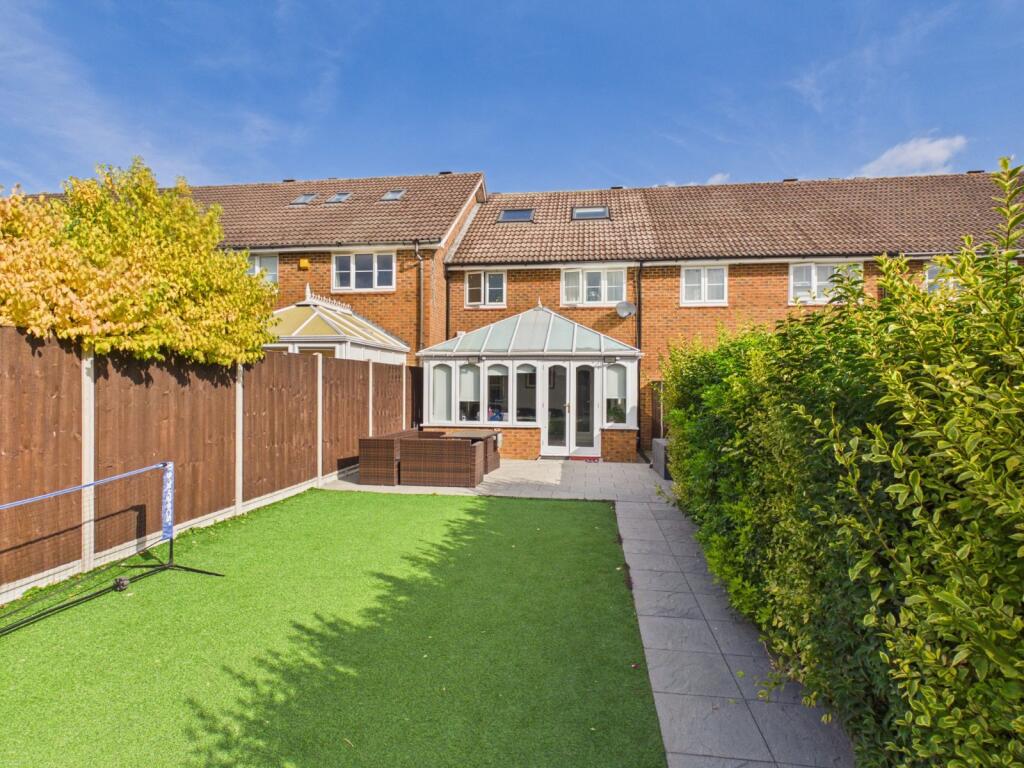 Main image of property: White Hart Close, Chalfont St. Giles, Buckinghamshire, HP8