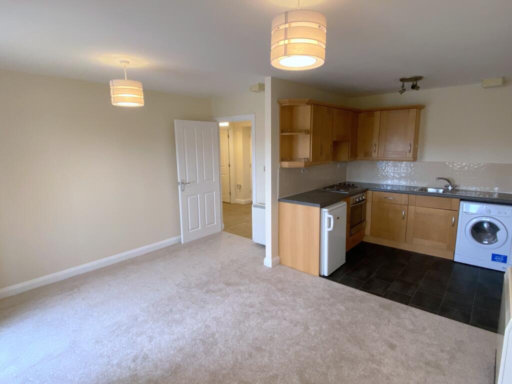 Main image of property: Henry Bird Way, Northampton, Northamptonshire, NN4