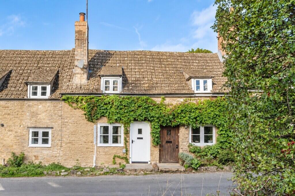 Main image of property: Thame Road, Great Haseley