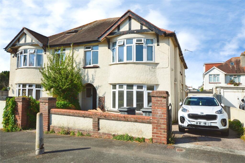 Main image of property: Kings Avenue, Paignton, TQ3