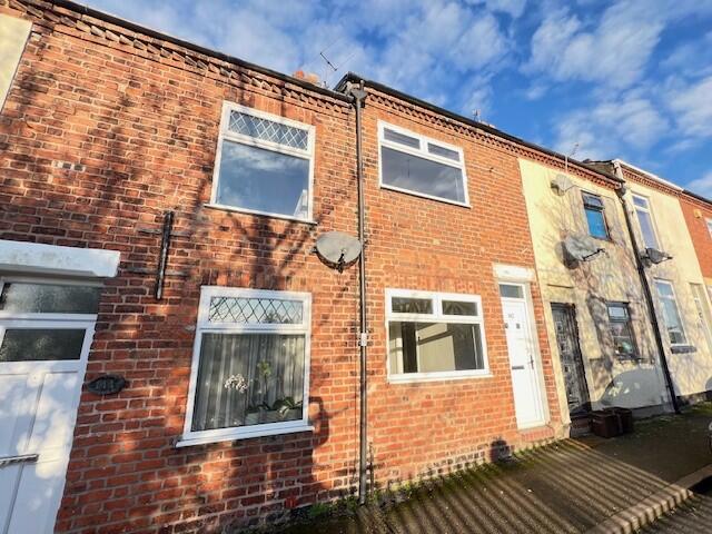 Main image of property: Greenall Road, Northwich, CW9