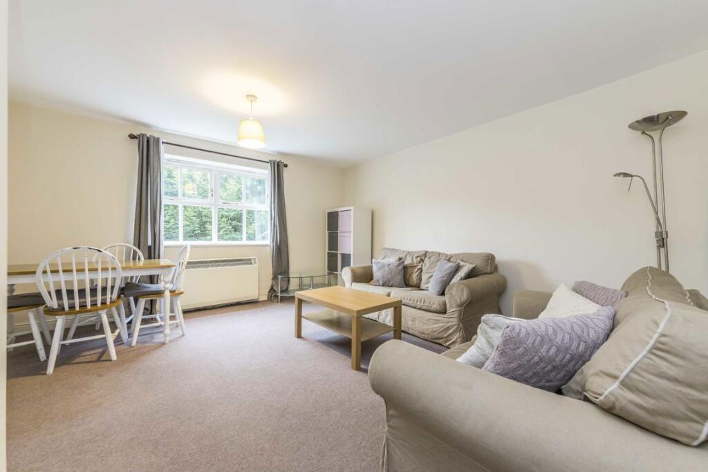 Main image of property: Massingberd Way, Tooting