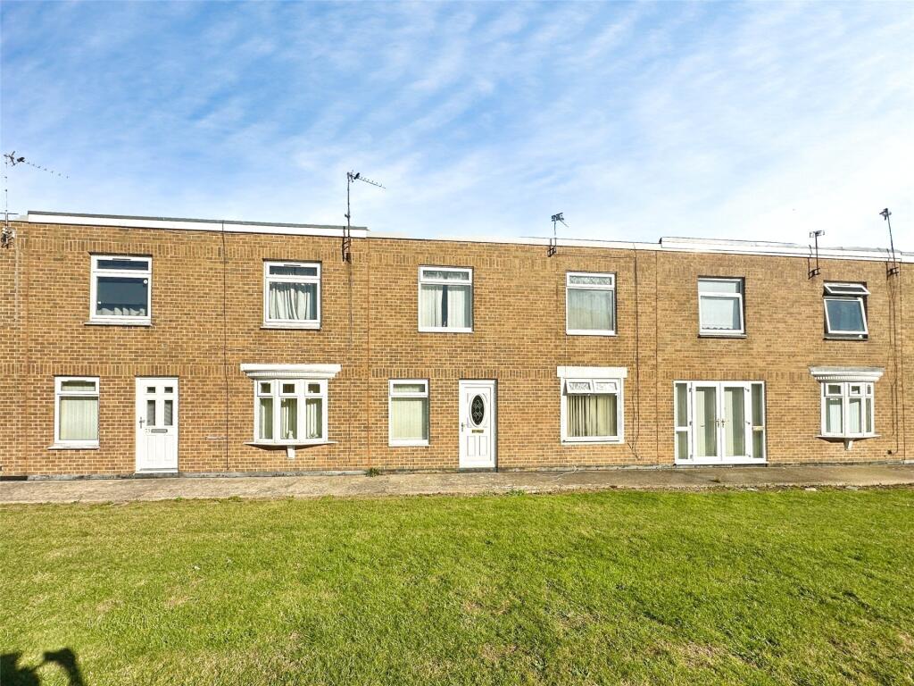 Main image of property: Silverdale Place, Newton Aycliffe, County Durham, DL5