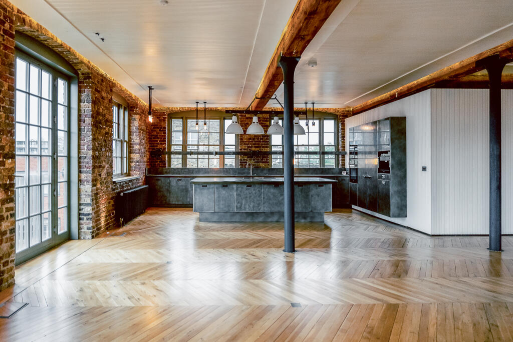 Main image of property: Belmont Street, London, London, NW1