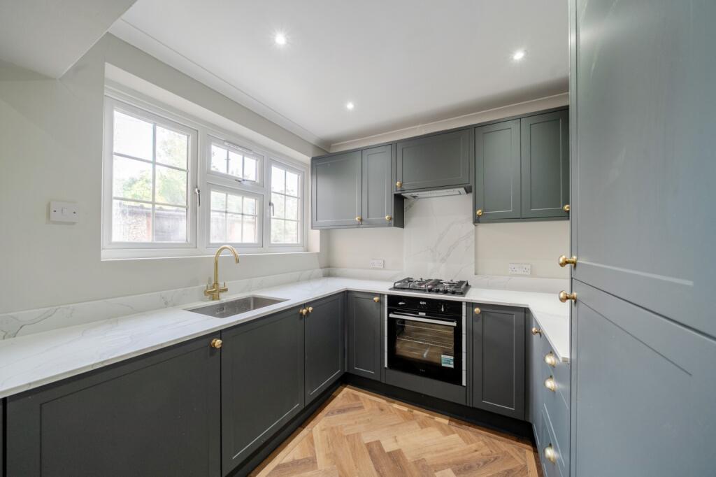Main image of property: Edgebury Chislehurst BR7