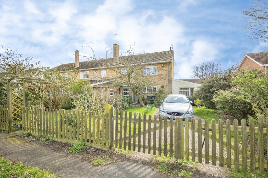 Main image of property: Suffolk Drive, Rendlesham, Woodbridge