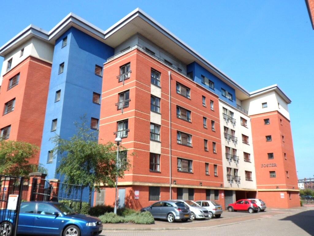 Main image of property: FLAT 7 Foster,Millsands