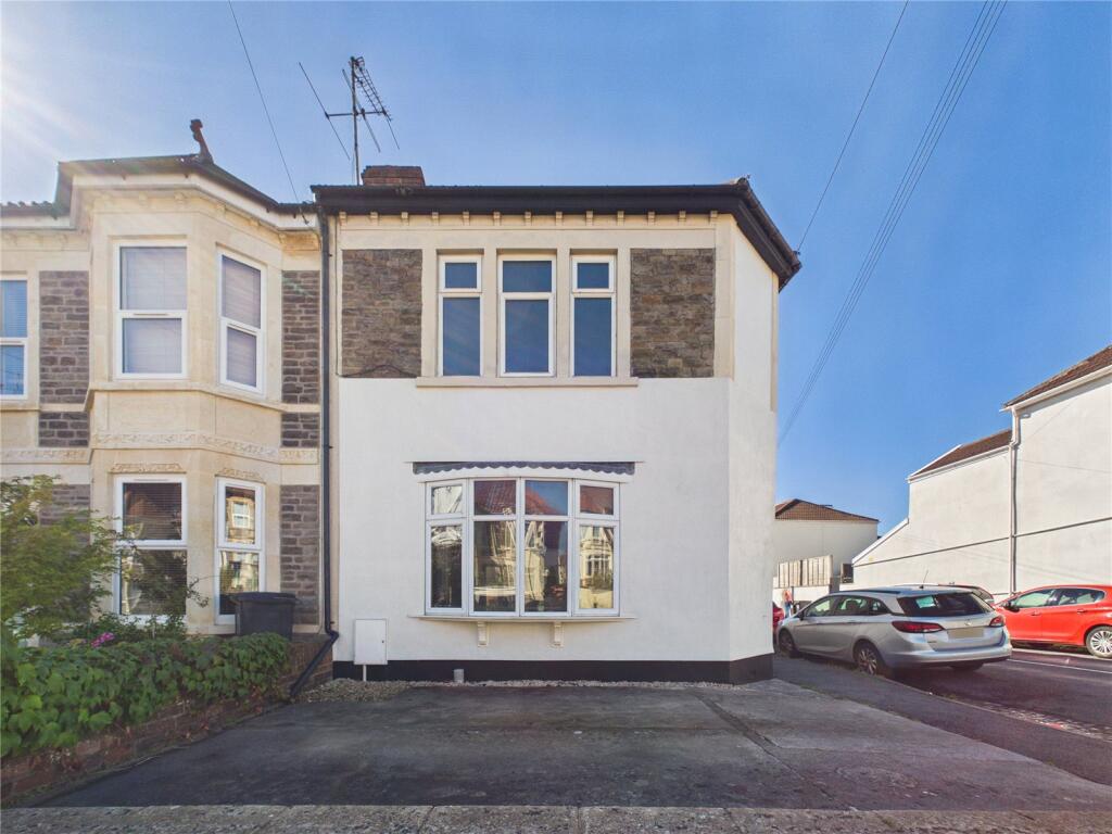 Main image of property: Montrose Park, Bristol, BS4