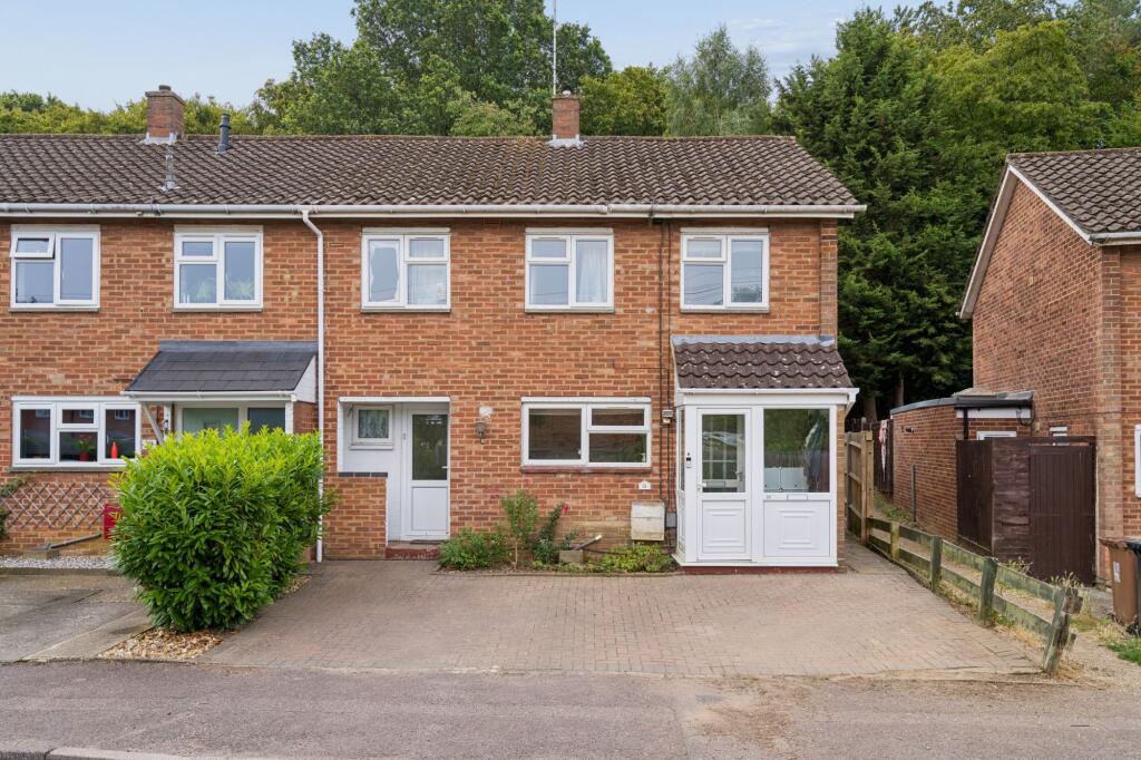 Main image of property: Wildwood Lane, Stevenage, SG1