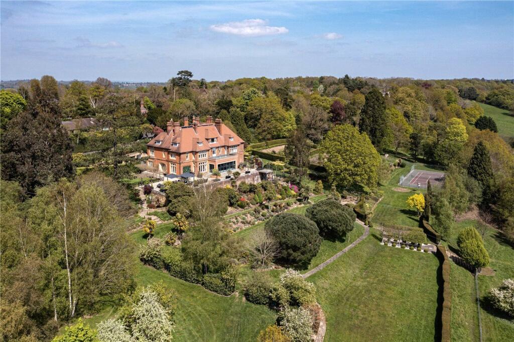 Main image of property: Langton Green, Tunbridge Wells, Kent, TN3