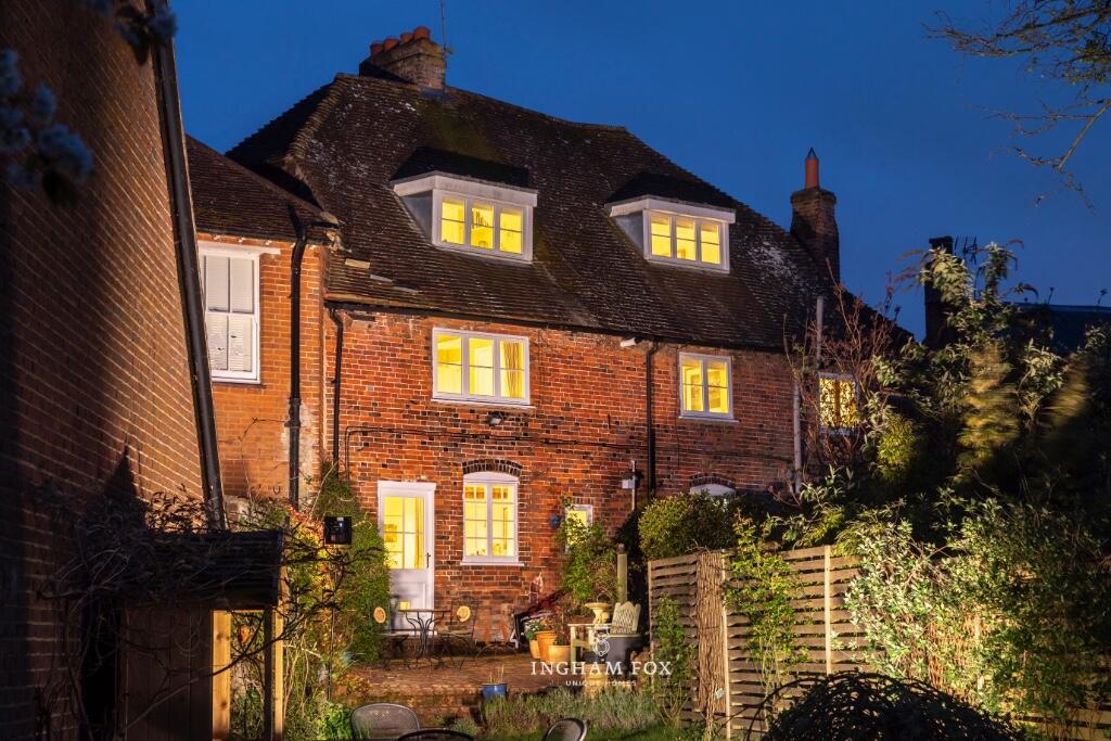 Main image of property: Soke House, Alresford, Hampshire