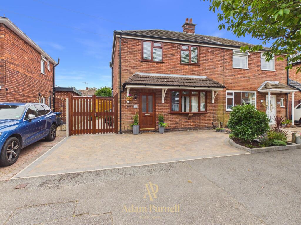 Main image of property: Colts Close, Burbage, LE10