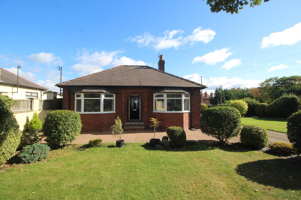 Main image of property: Wood Lane, Castleford