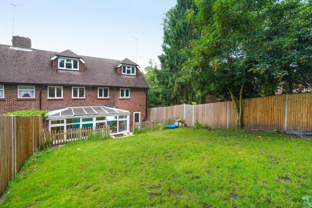 Main image of property: Lonsdale Road, Weybridge, Surrey, KT13