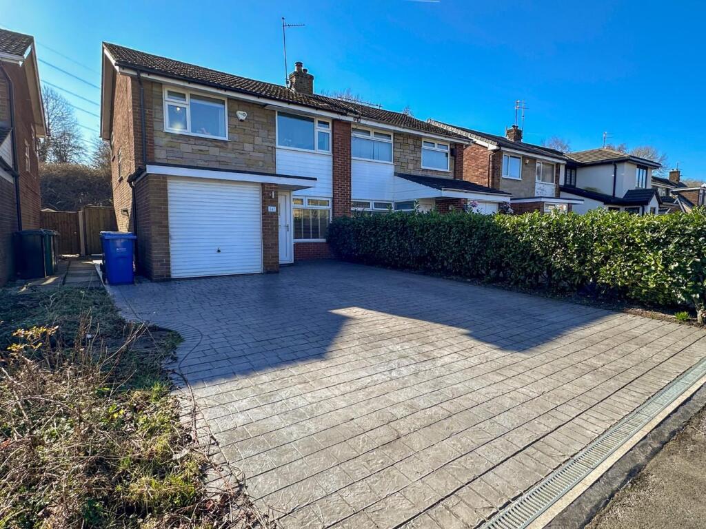 Main image of property: Craig Road, Heaton Mersey, Stockport