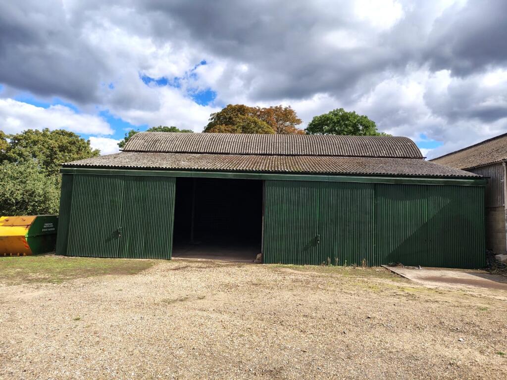 Main image of property: The Street, Worlington, Bury St. Edmunds, Suffolk, IP28