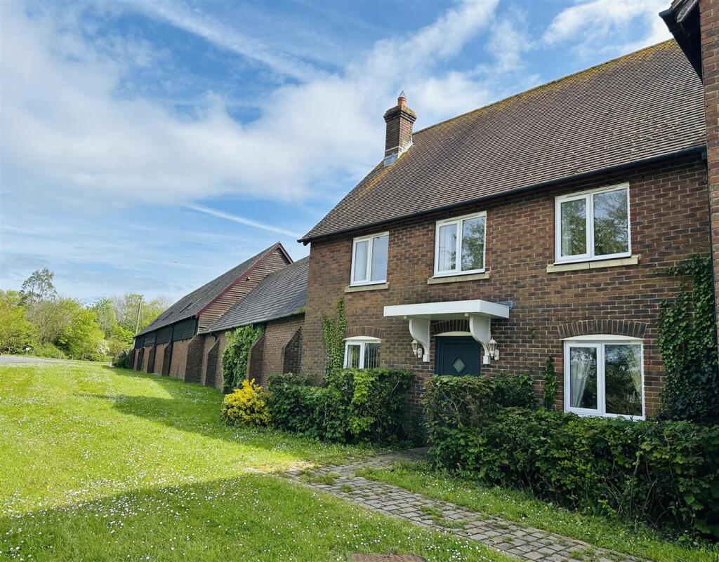 Main image of property: Lake Farm Close, Ferndown